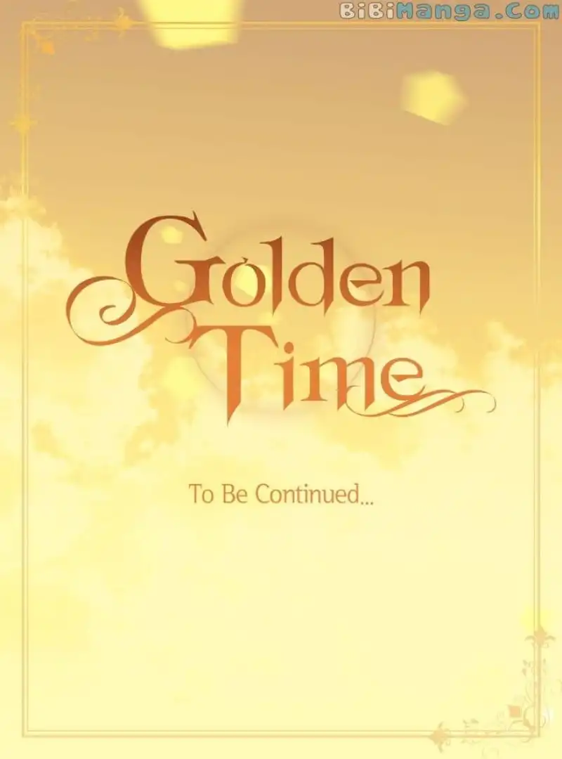 Golden Time Chapter 126 28